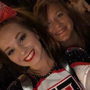 Meet your Posher, Kaye